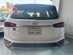 هيونداي سانتافي